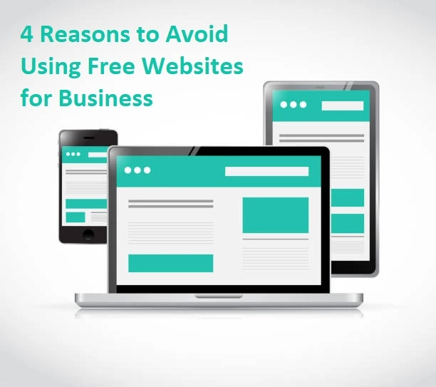 4-Reasons-to-Avoid-Using-Free-Websites-for-Business