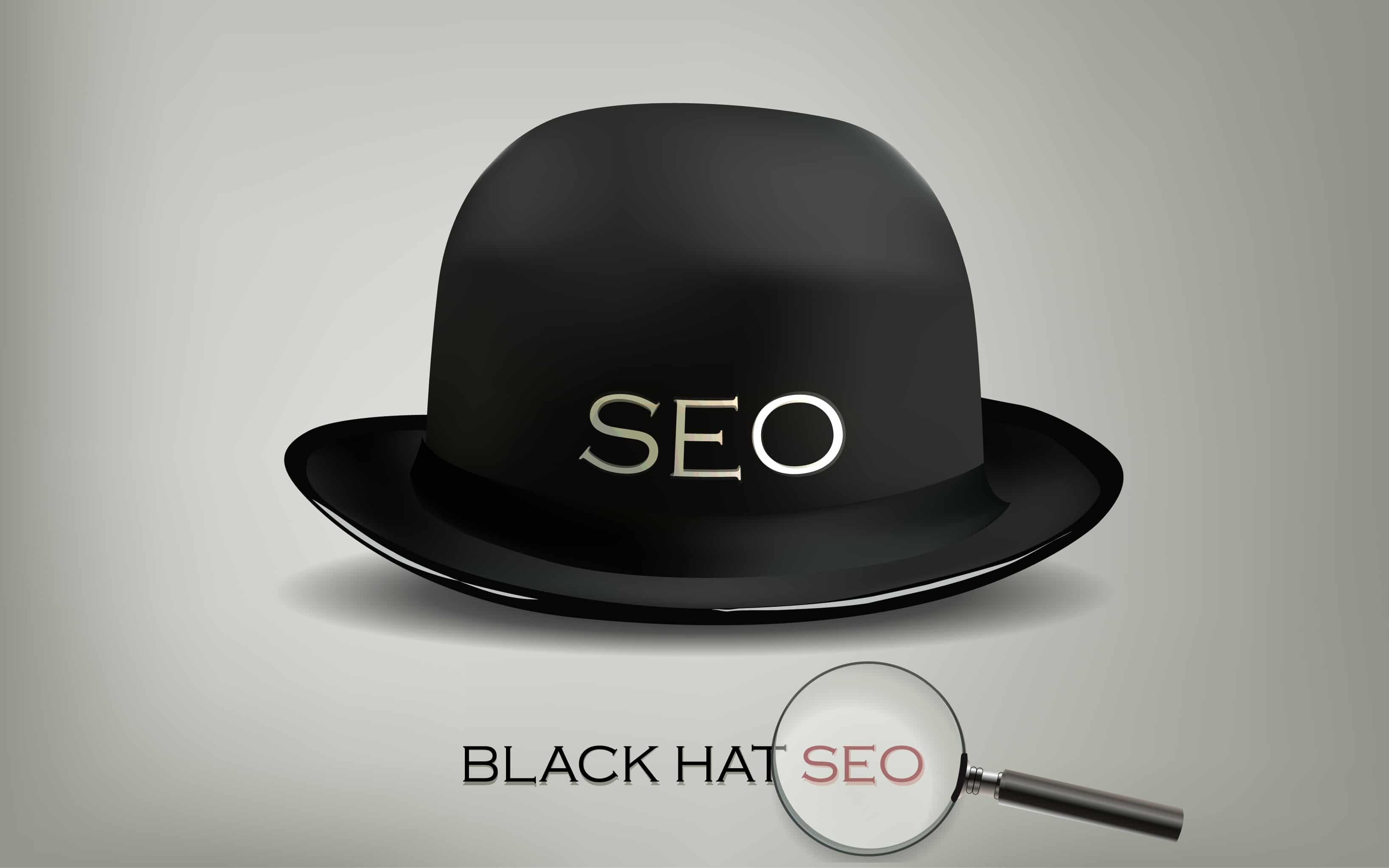 Introduction to Black Hat SEO Techniques | Directive
